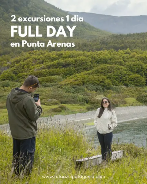 Recent Ruta Azul Patagonia Instagram post (4 of 4)